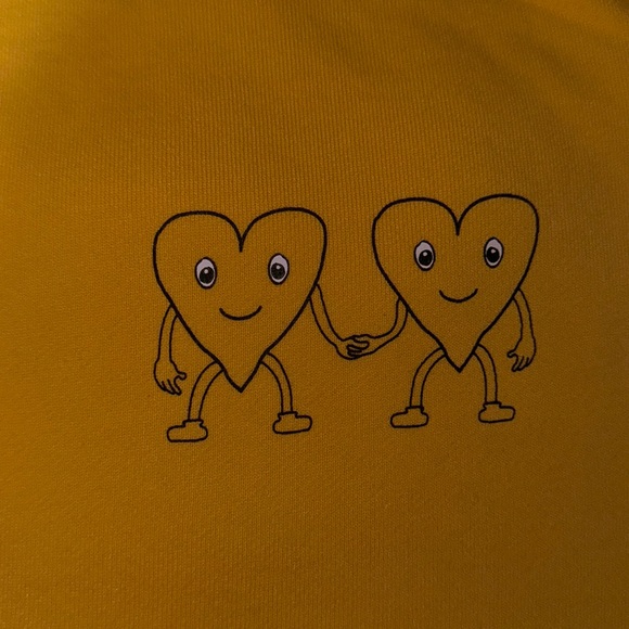 Mayfair 'Human Connection' Crewneck - Picture 5 of 5